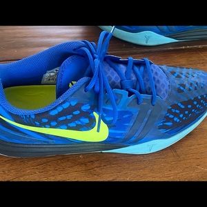 Kobe 9 Mentality Blue size 13